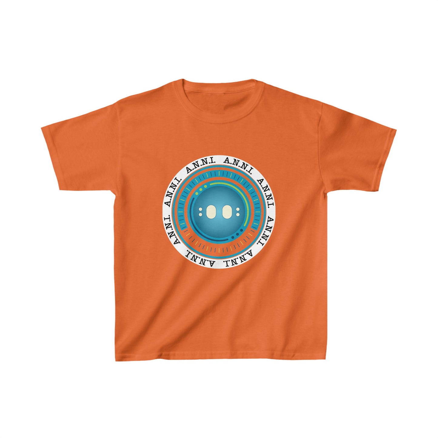 ANNI Kids SS T-Shirt