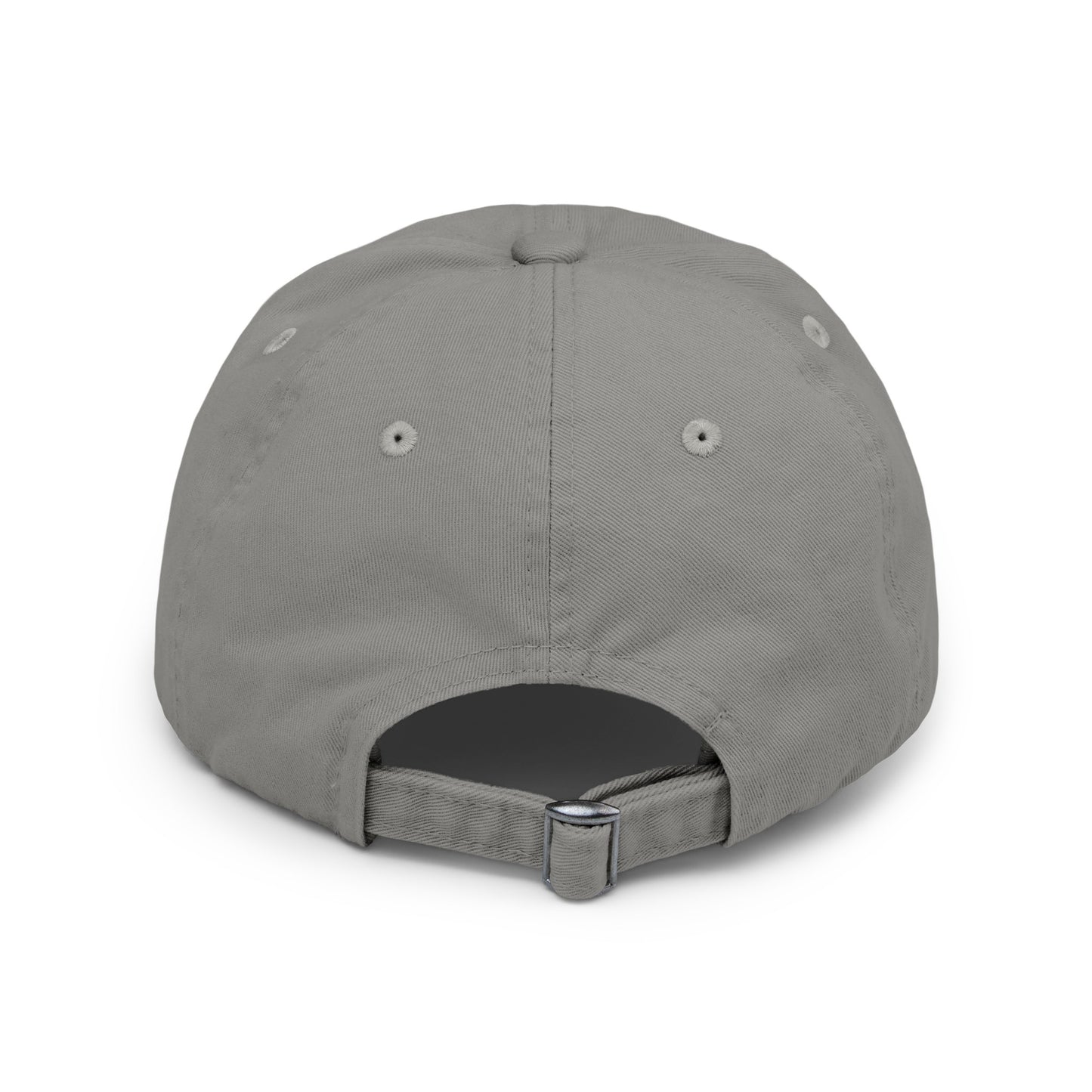 MisAdventure Fred Distressed Cap