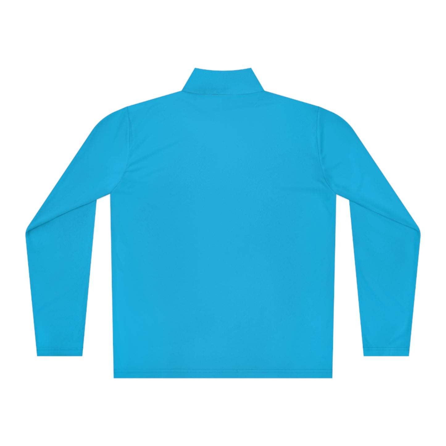 Chef Otto Long Sleeve Vest Pullover