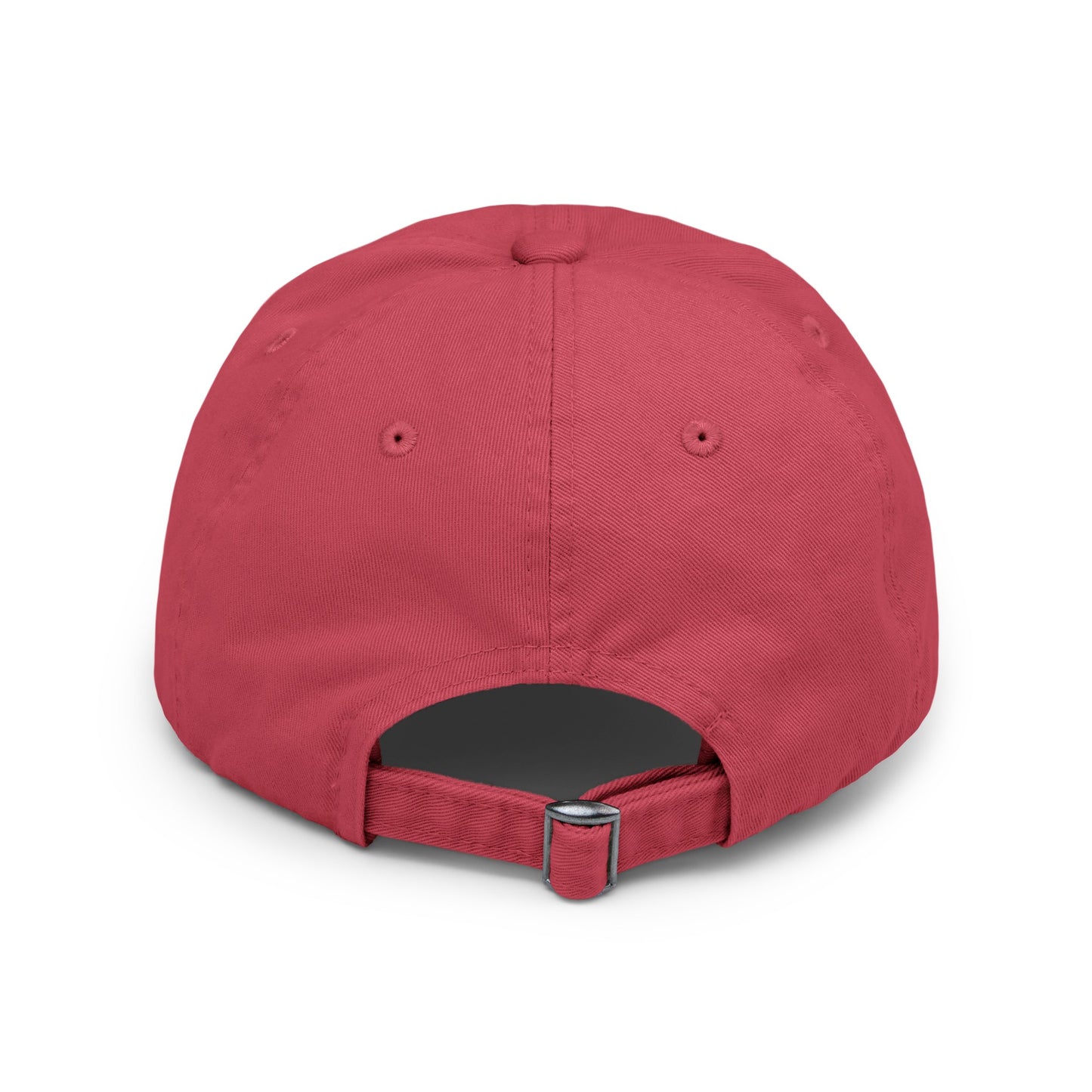 MisAdventure Fred Distressed Cap