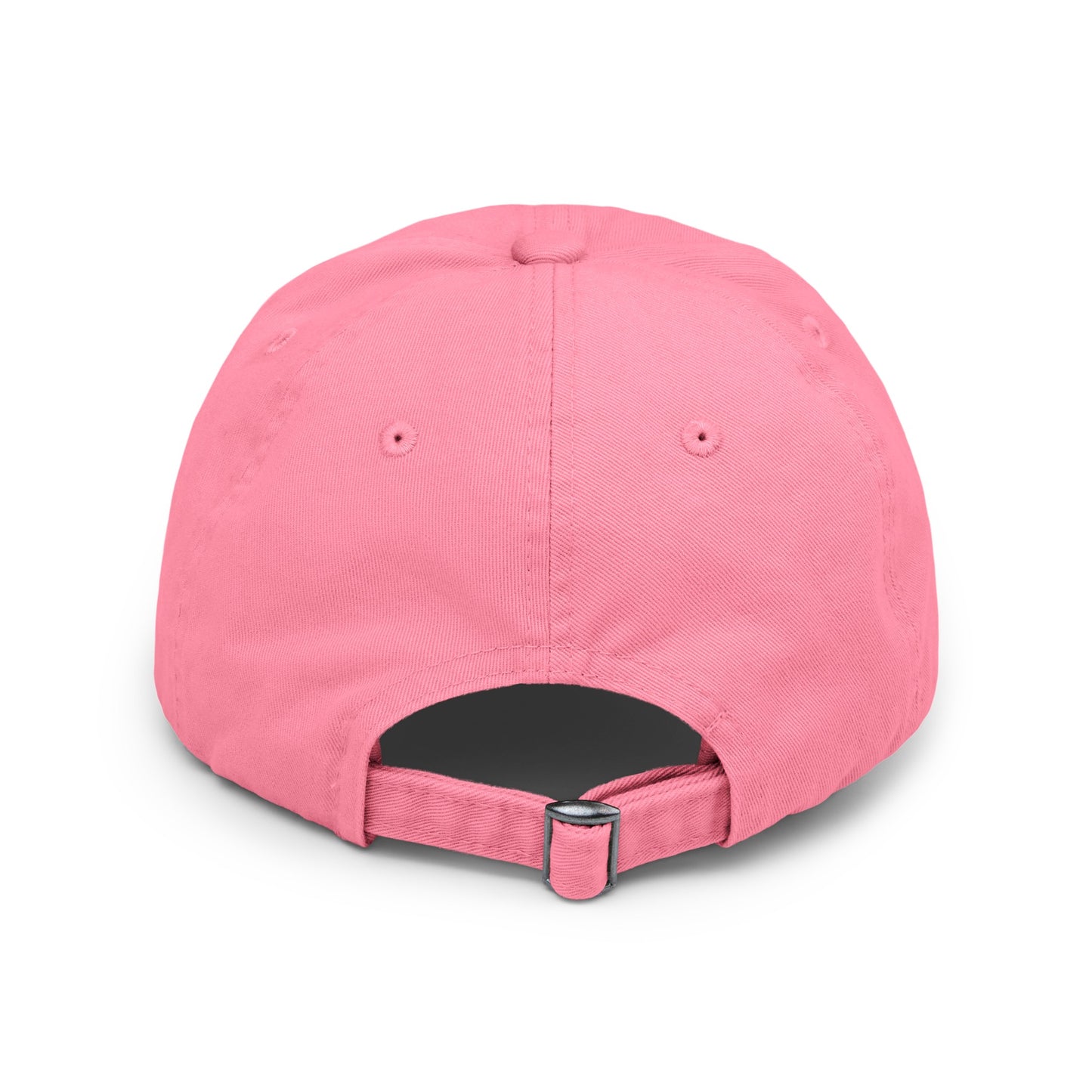 MisAdventure Fred Distressed Cap