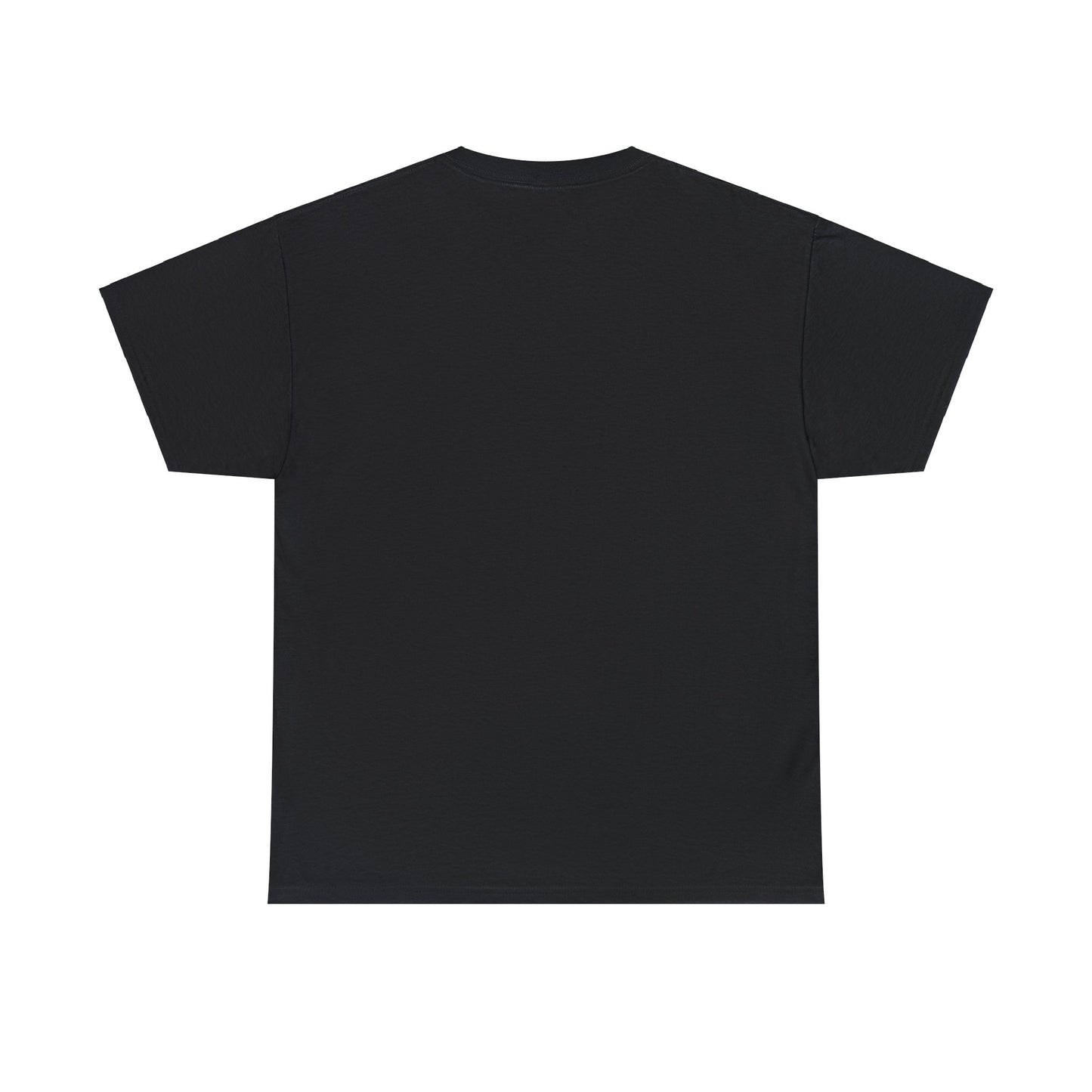MisAdventure Fred Cotton SS Tee