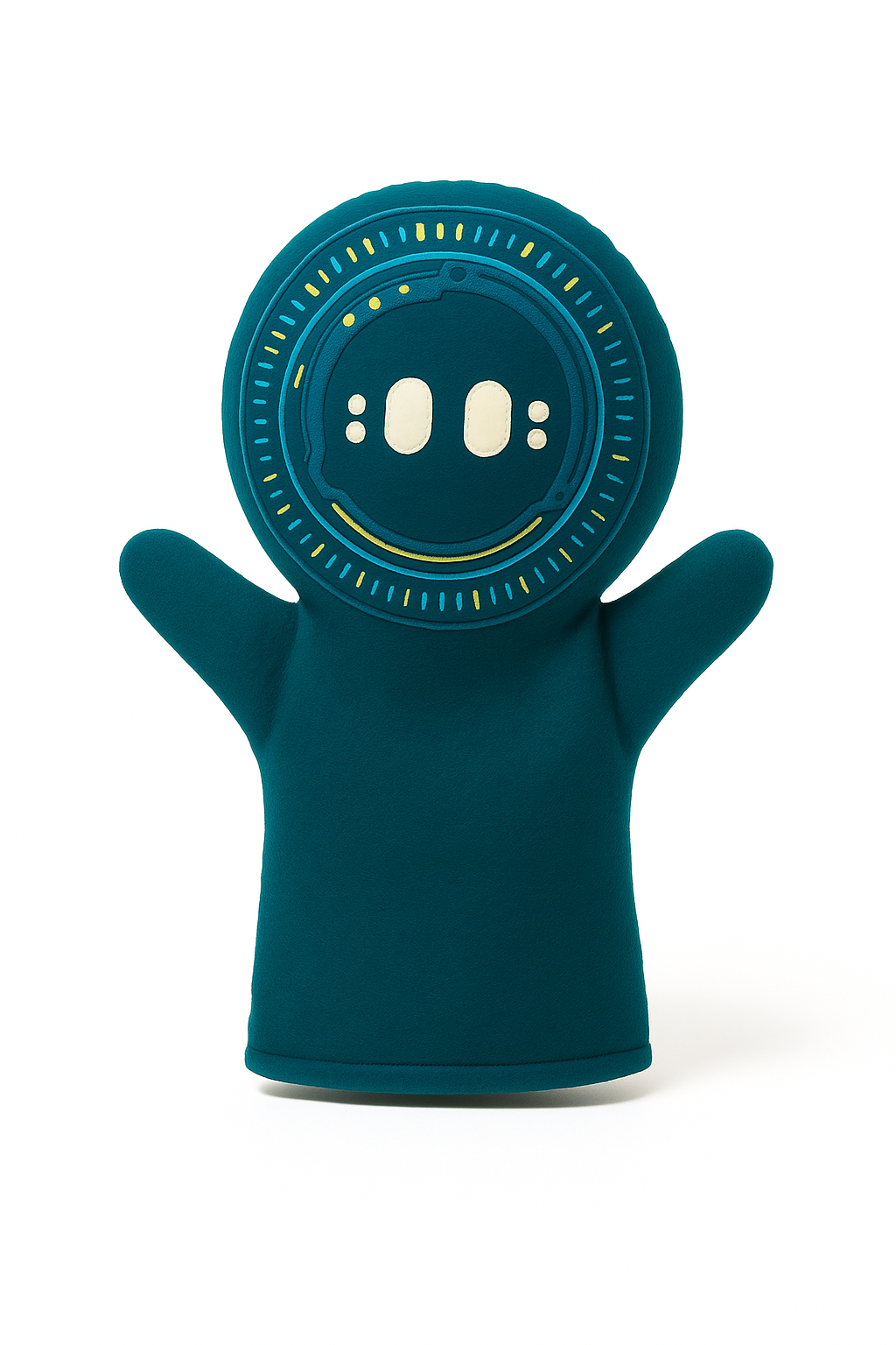 ANNI Hand Puppet