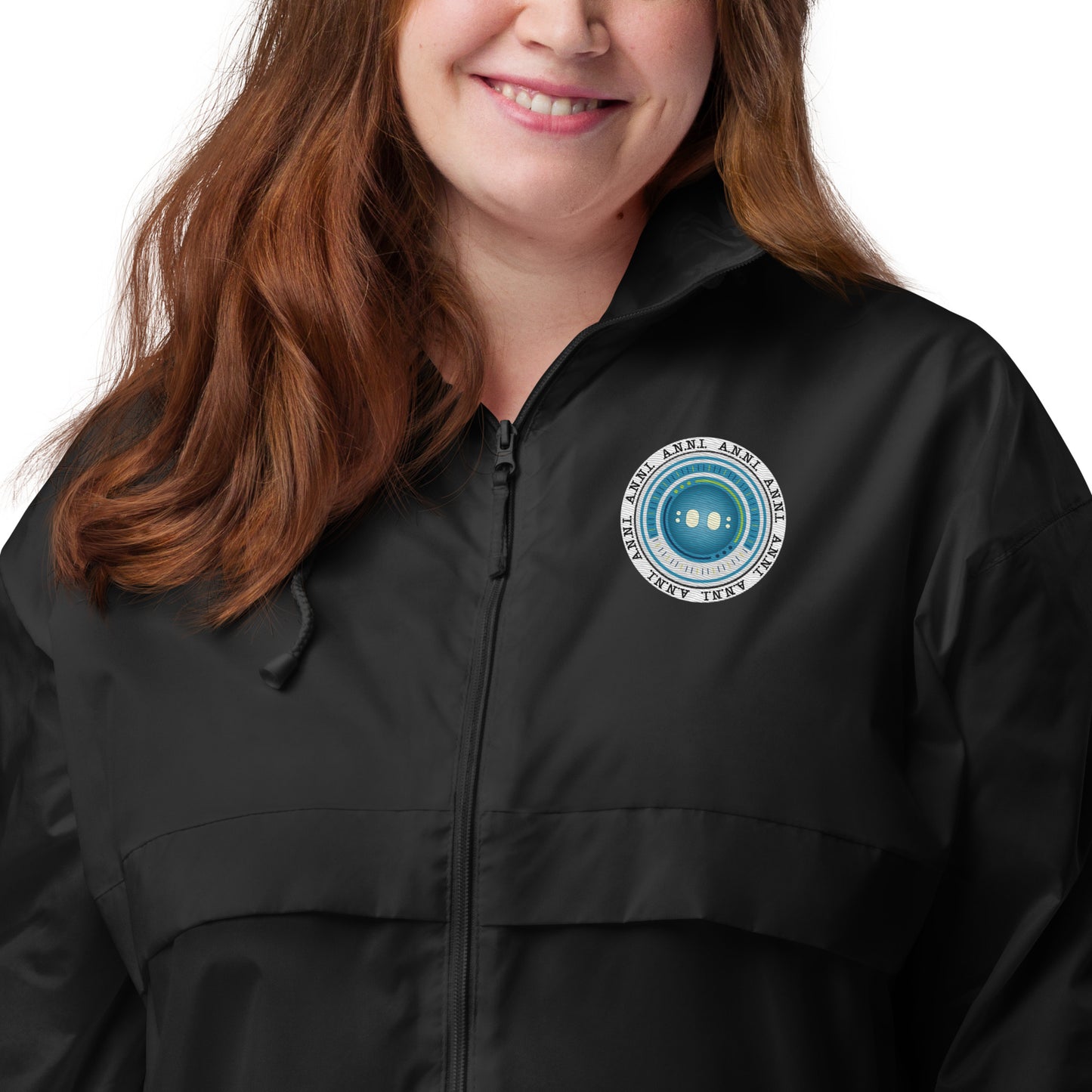ANNI Windbreaker (Unisex)
