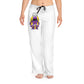 Chef Otto Women's Pajama Pants