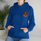 Adventure Ted Chats Hoodie