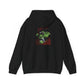 Misadventure Fred Hoodie