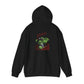 Misadventure Fred Hoodie