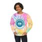 ANNI Tie-Dye Sweatshirt (Unisex)