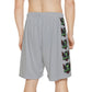 MisAdventure Fred Sports Shorts