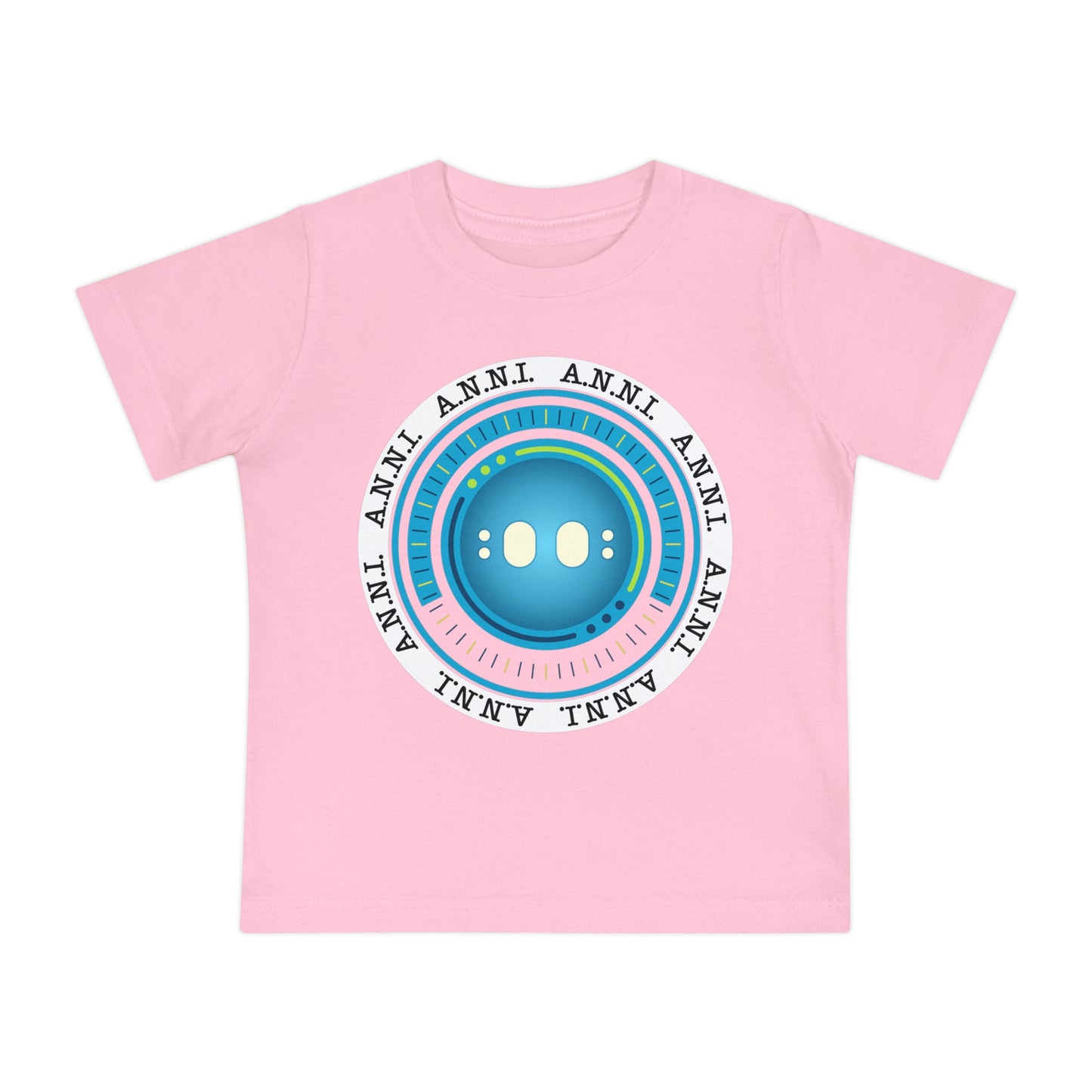 ANNI Baby SS T-Shirt