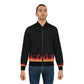 MisAdventure Fred Men's Bomber Jacket (AOP)