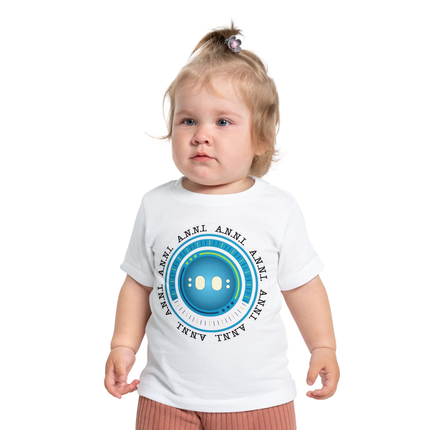 ANNI Baby SS T-Shirt