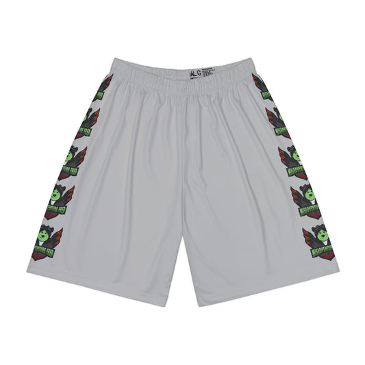 MisAdventure Fred Sports Shorts