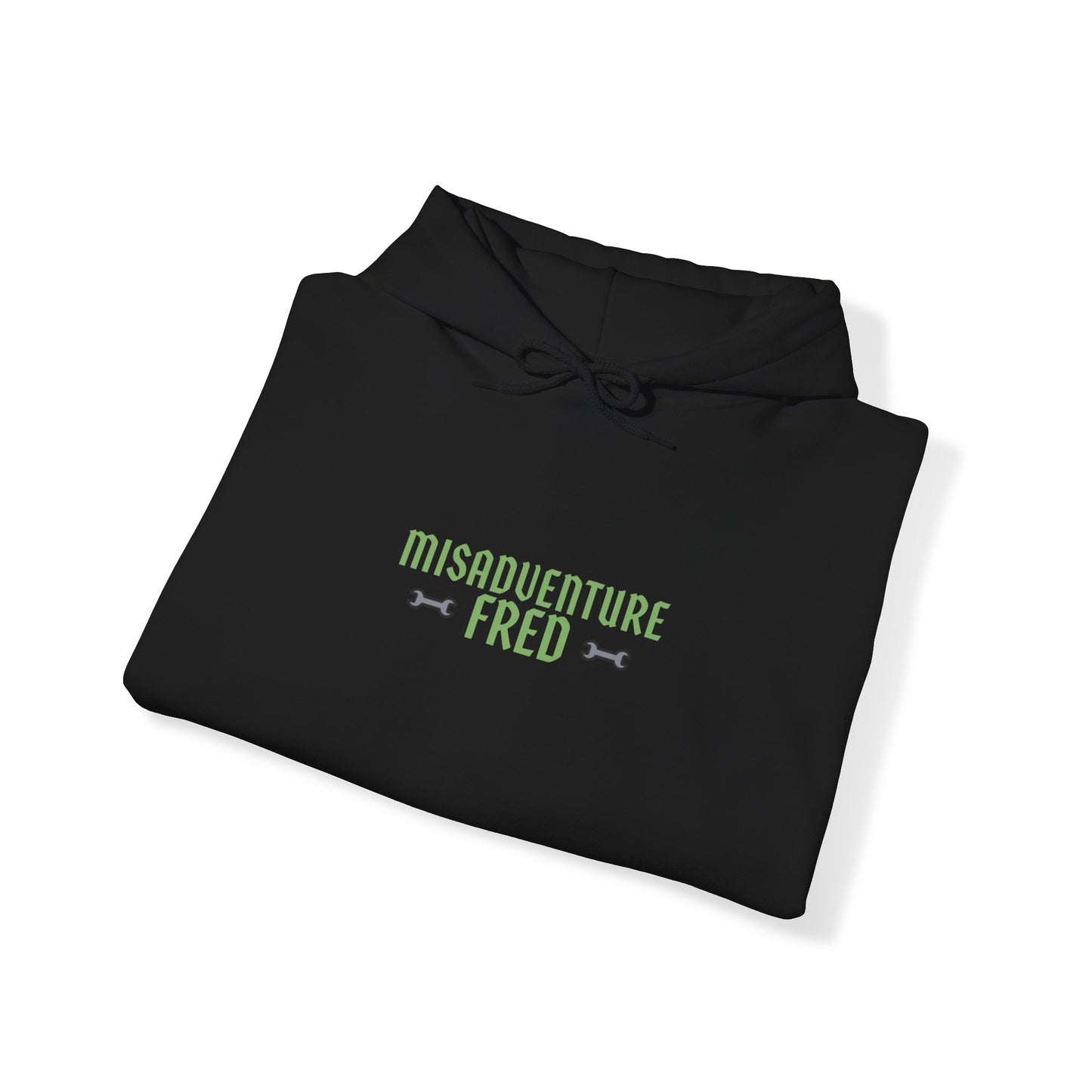 Misadventure Fred Hoodie