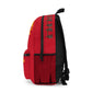 Adventure Ted Backpack - Red