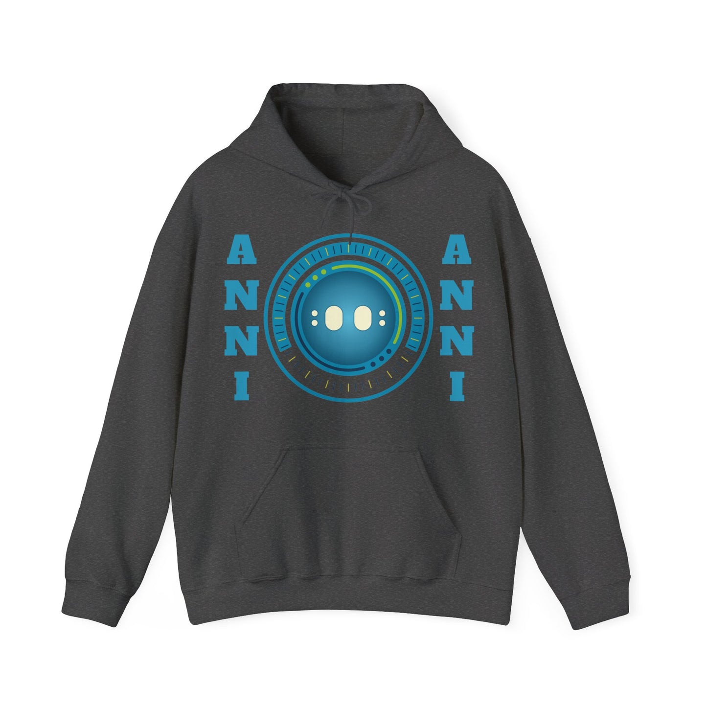 ANNI Hooded Sweatshirt