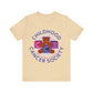 Childhood Cancer Society Graphic Tee