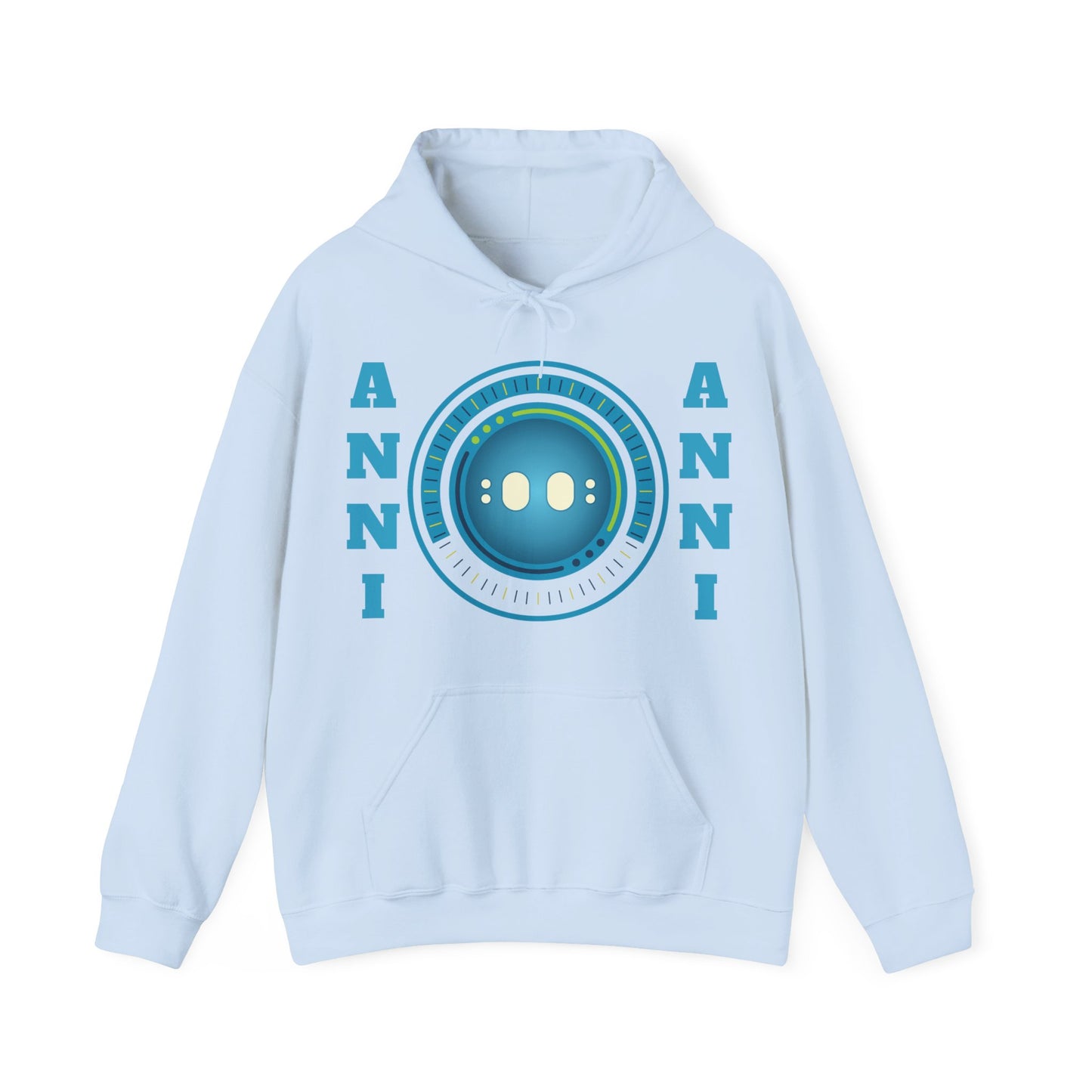 ANNI Hooded Sweatshirt