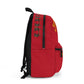 Adventure Ted Backpack - Red