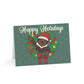 Adventure Ted Holiday Cards