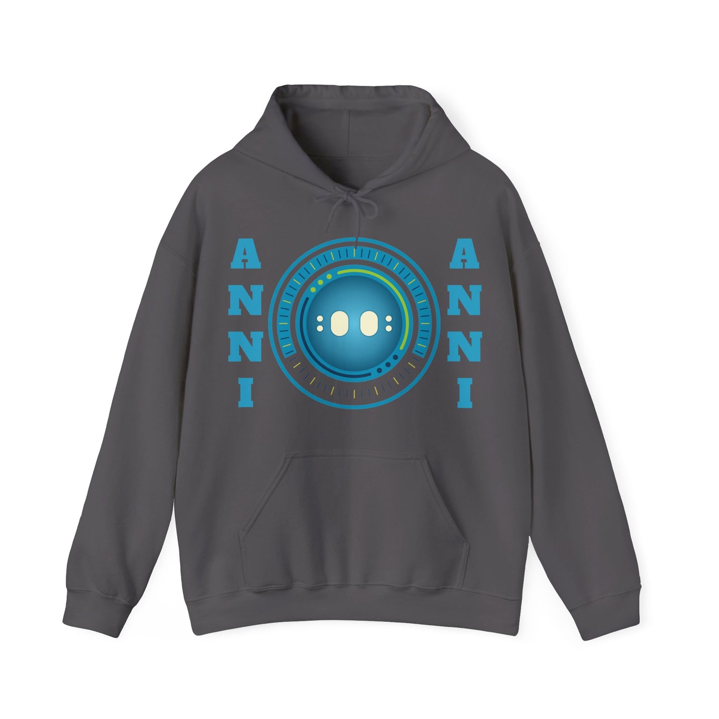 ANNI Hooded Sweatshirt