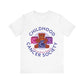 Childhood Cancer Society Graphic Tee