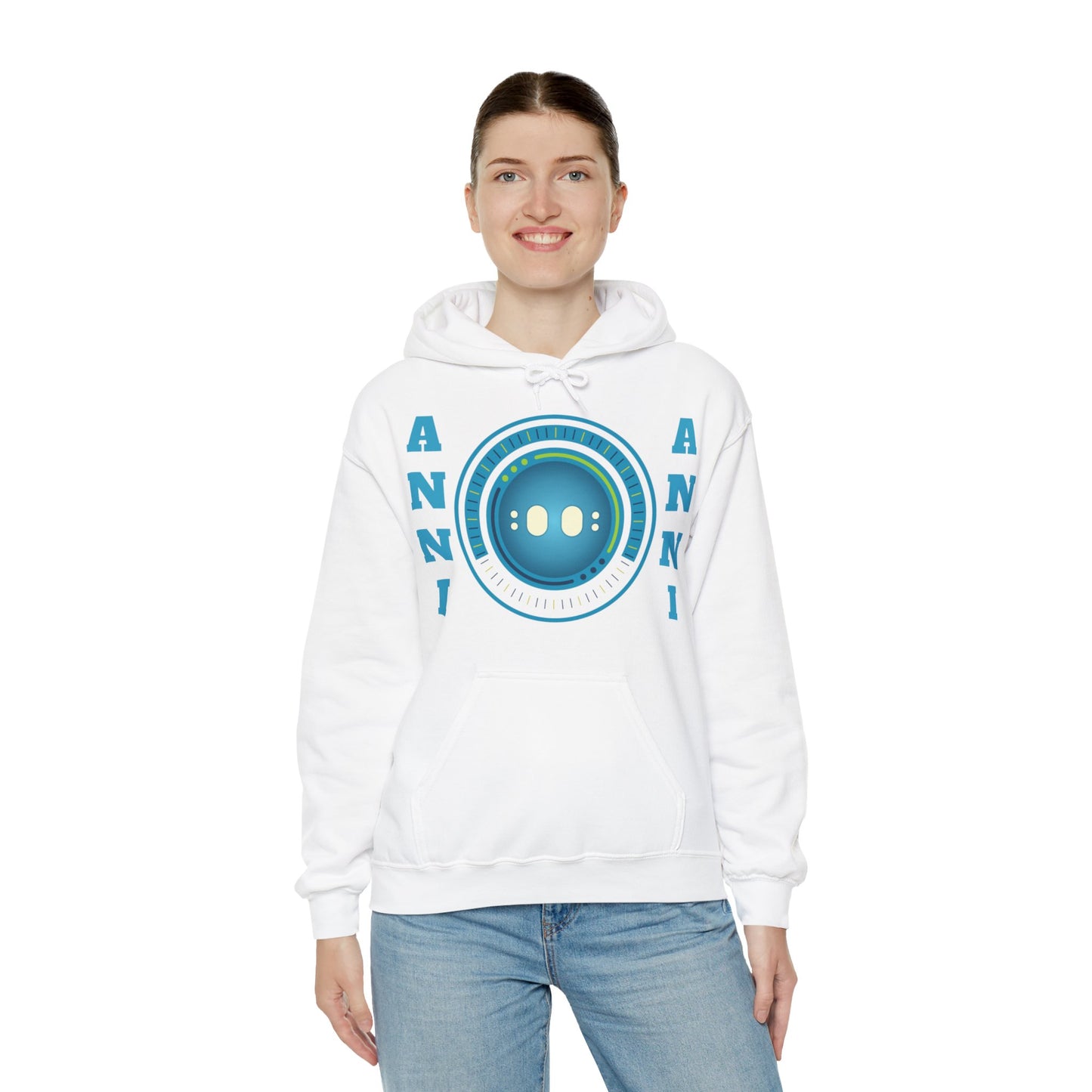 ANNI Hooded Sweatshirt