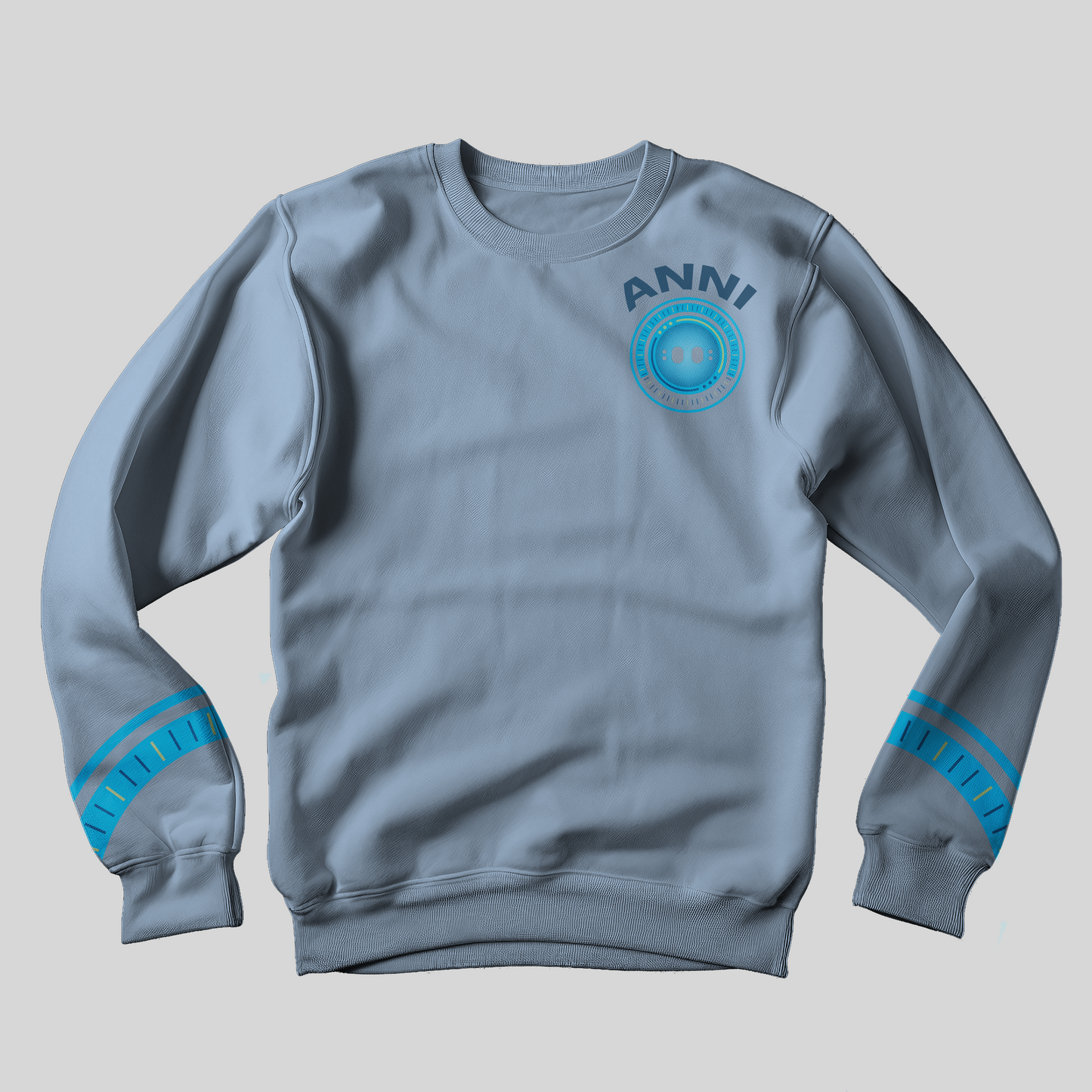 ANNI Crewneck Shirt