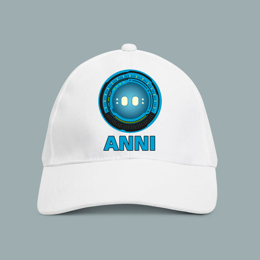 ANNI Dad Hat