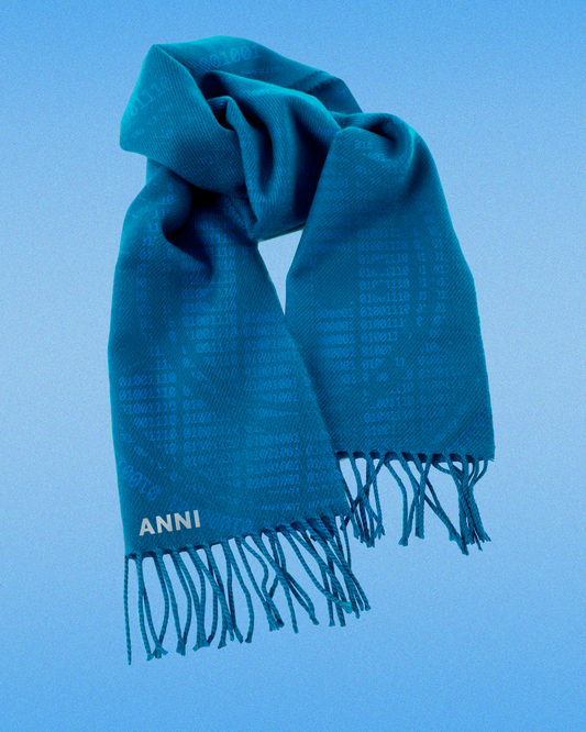 ANNI Scarf