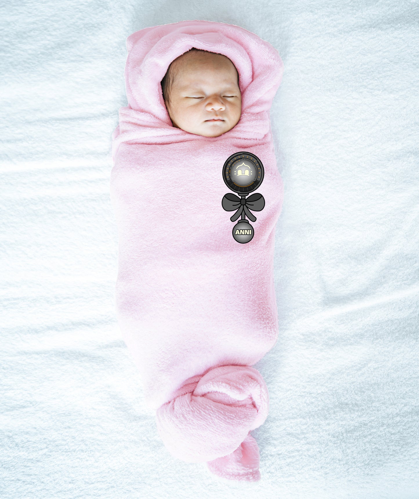 ANNI Swaddler Pack