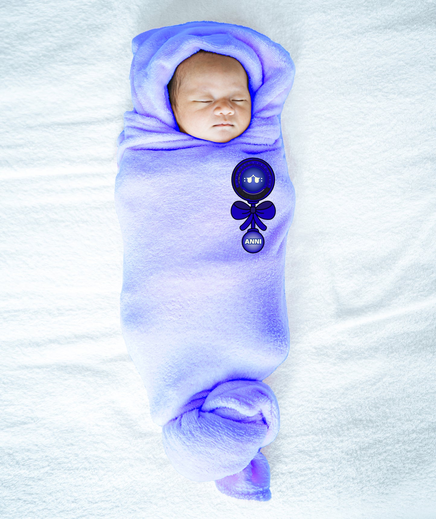 ANNI Swaddler Pack