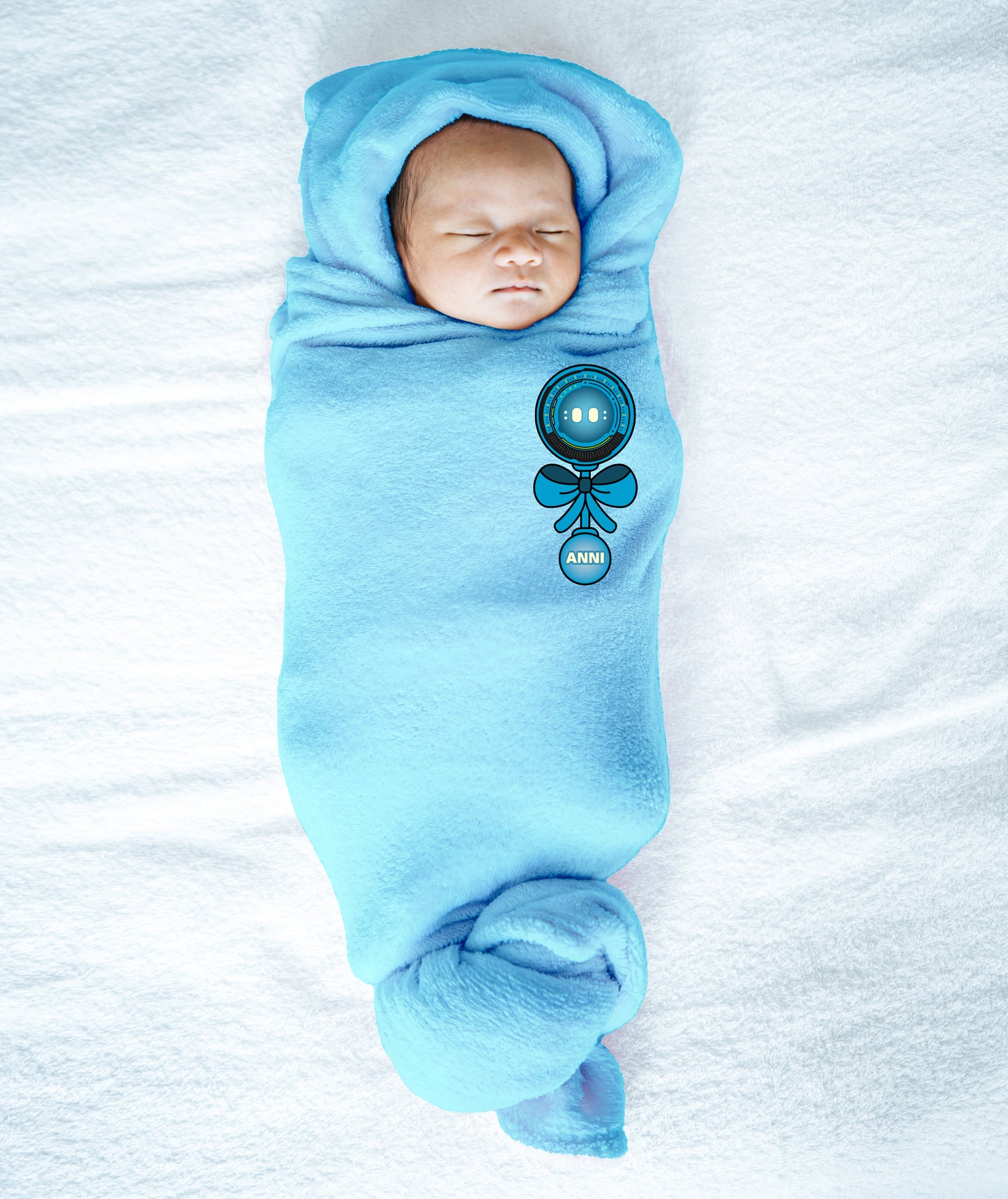 ANNI Swaddler Pack