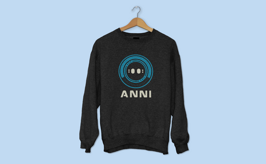 ANNI Sweatshirt