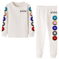 ANNI Sweatsuit Set