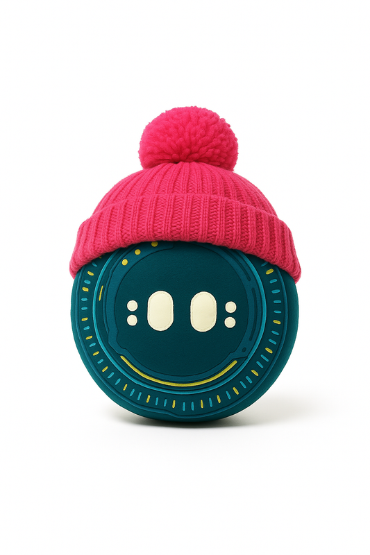 ANNI Beanie Toy Accessory