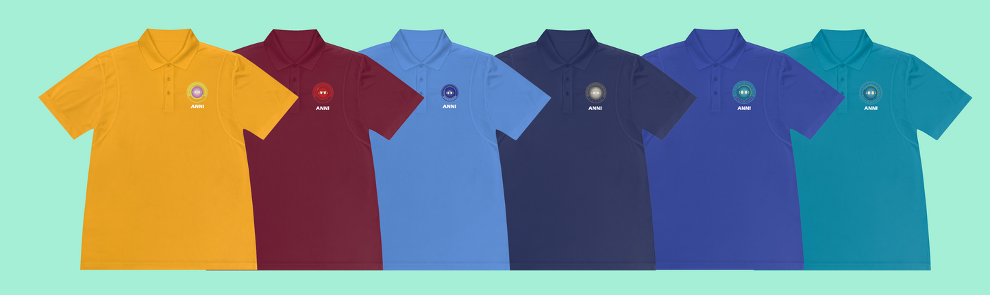 ANNI Polo Shirts