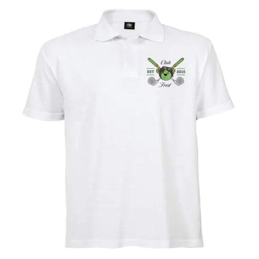 MisAdventure Fred Golf Shirt