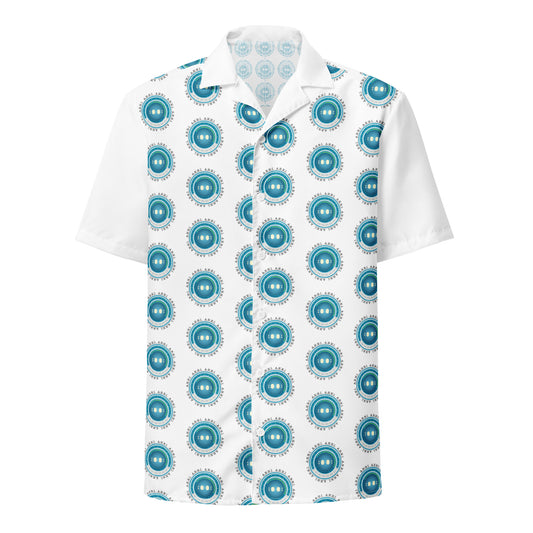 ANNI SS Button-Down Shirt (Unisex)