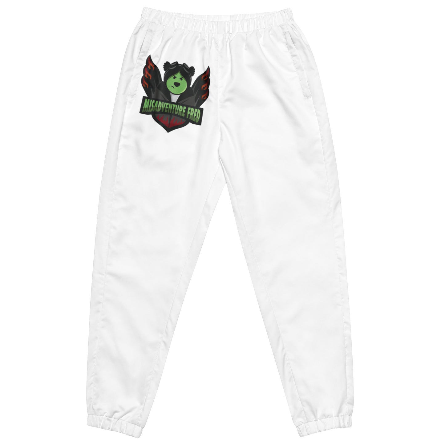 MisAdventure Fred Track Pants (Unisex)