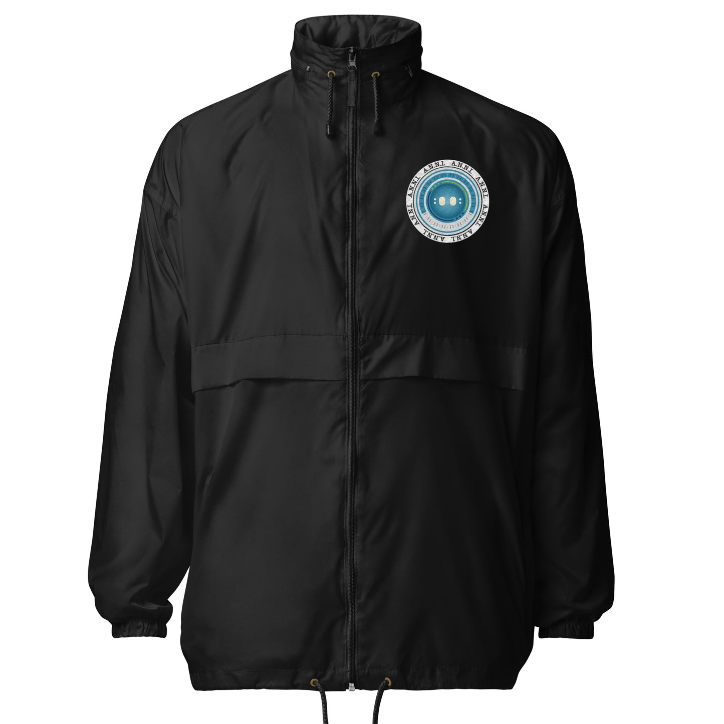 ANNI Windbreaker (Unisex)