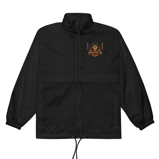 Adventure Ted WIndbreaker