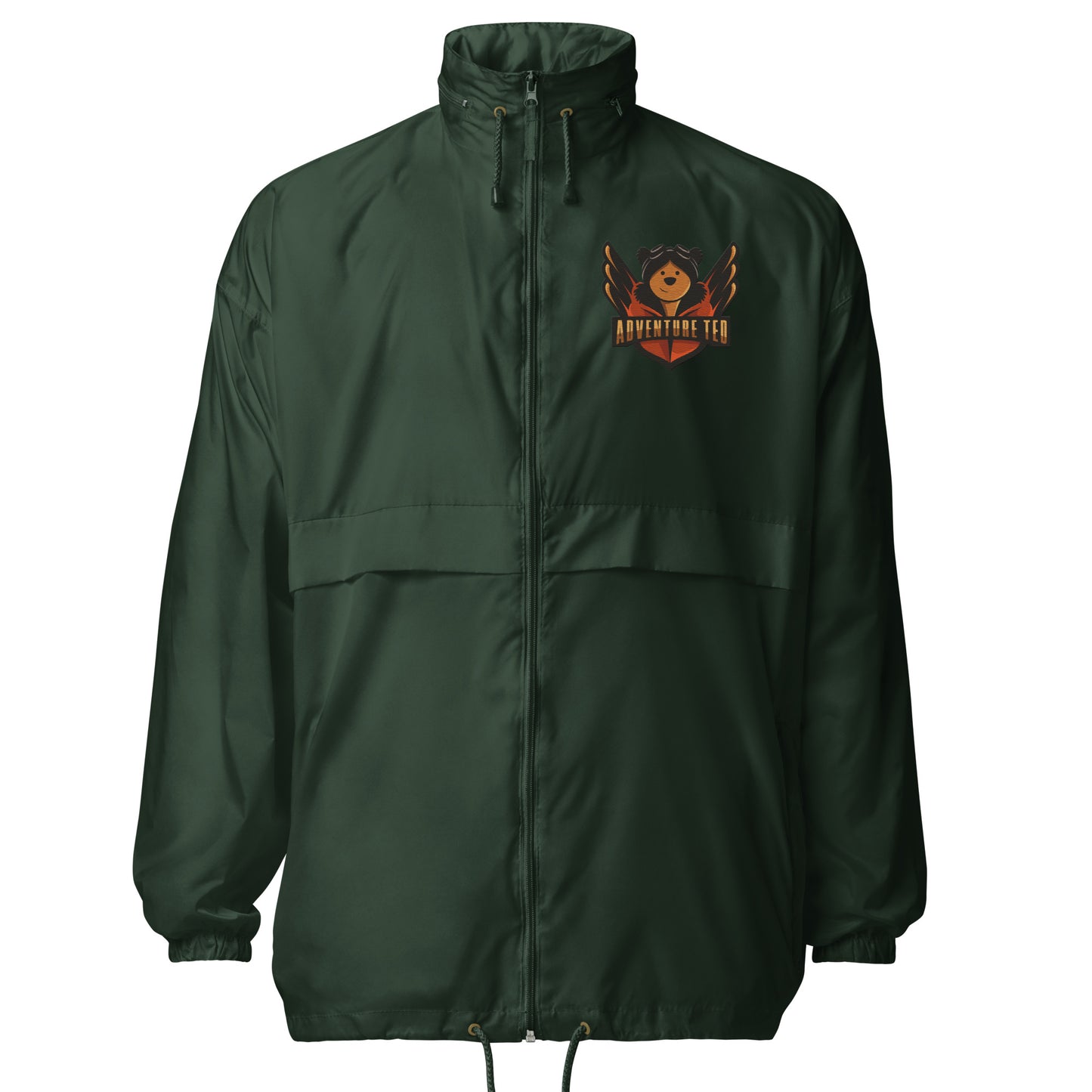 Adventure Ted WIndbreaker