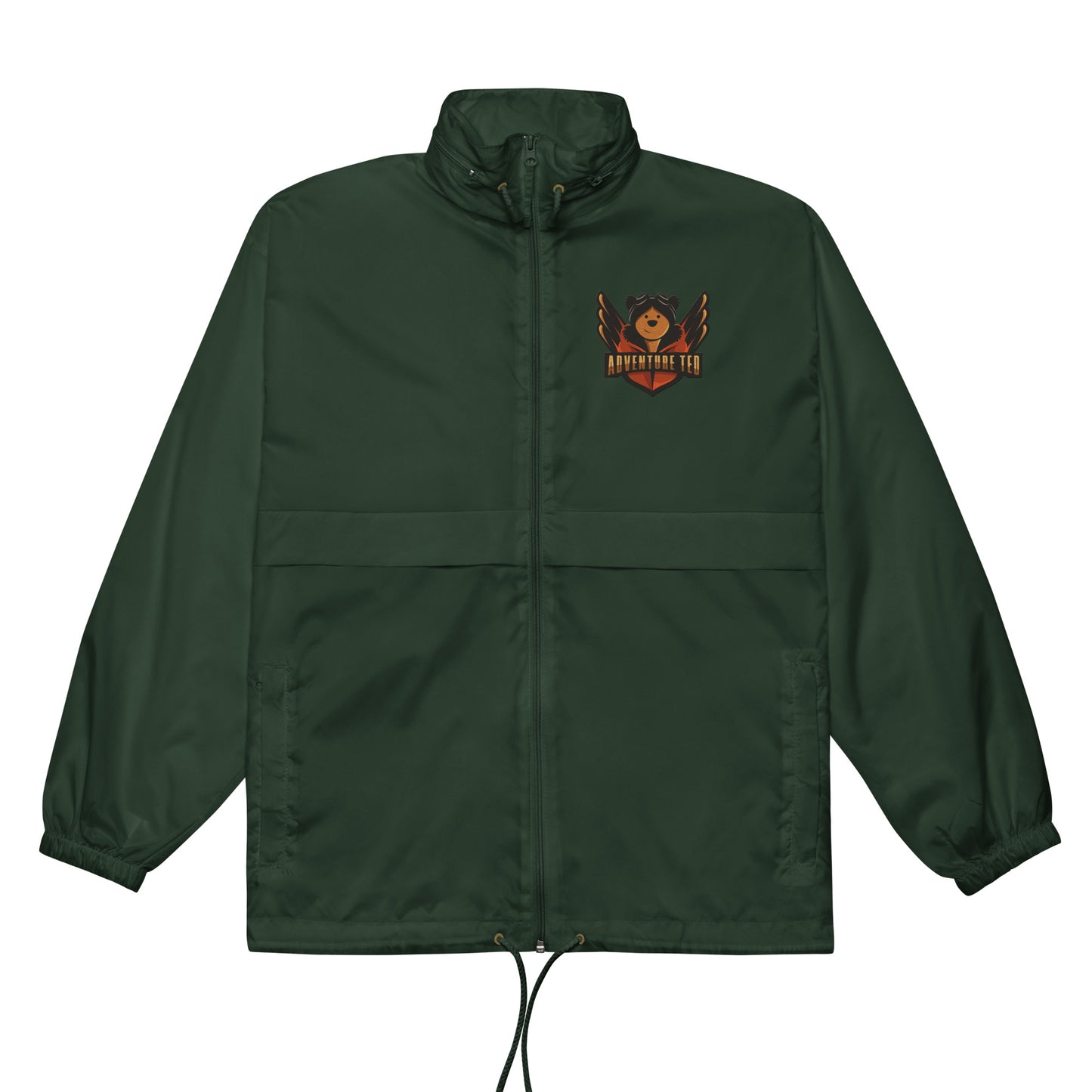 Adventure Ted WIndbreaker