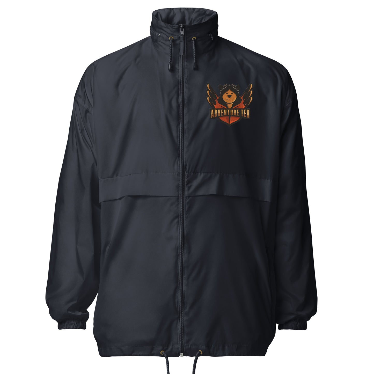 Adventure Ted WIndbreaker