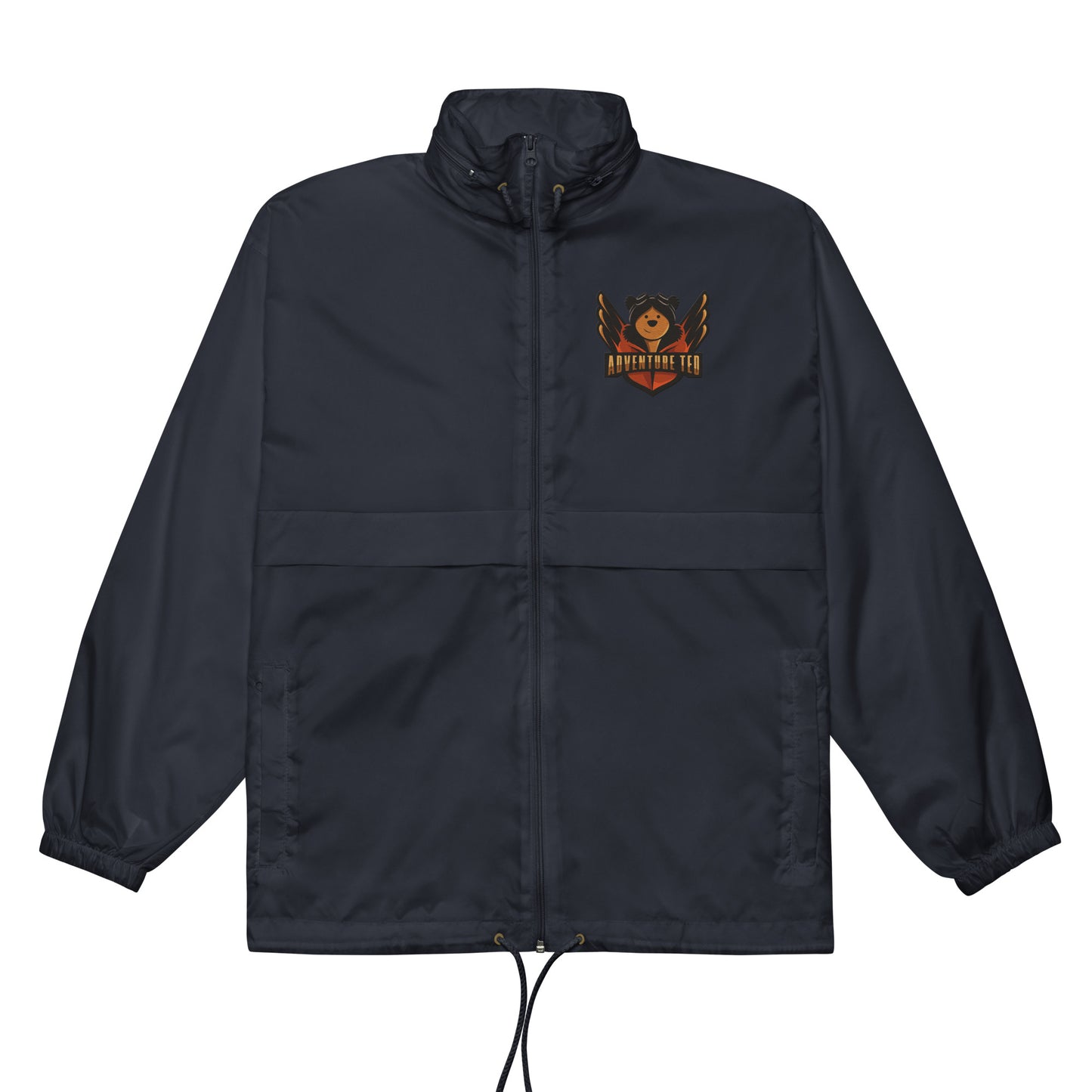 Adventure Ted WIndbreaker