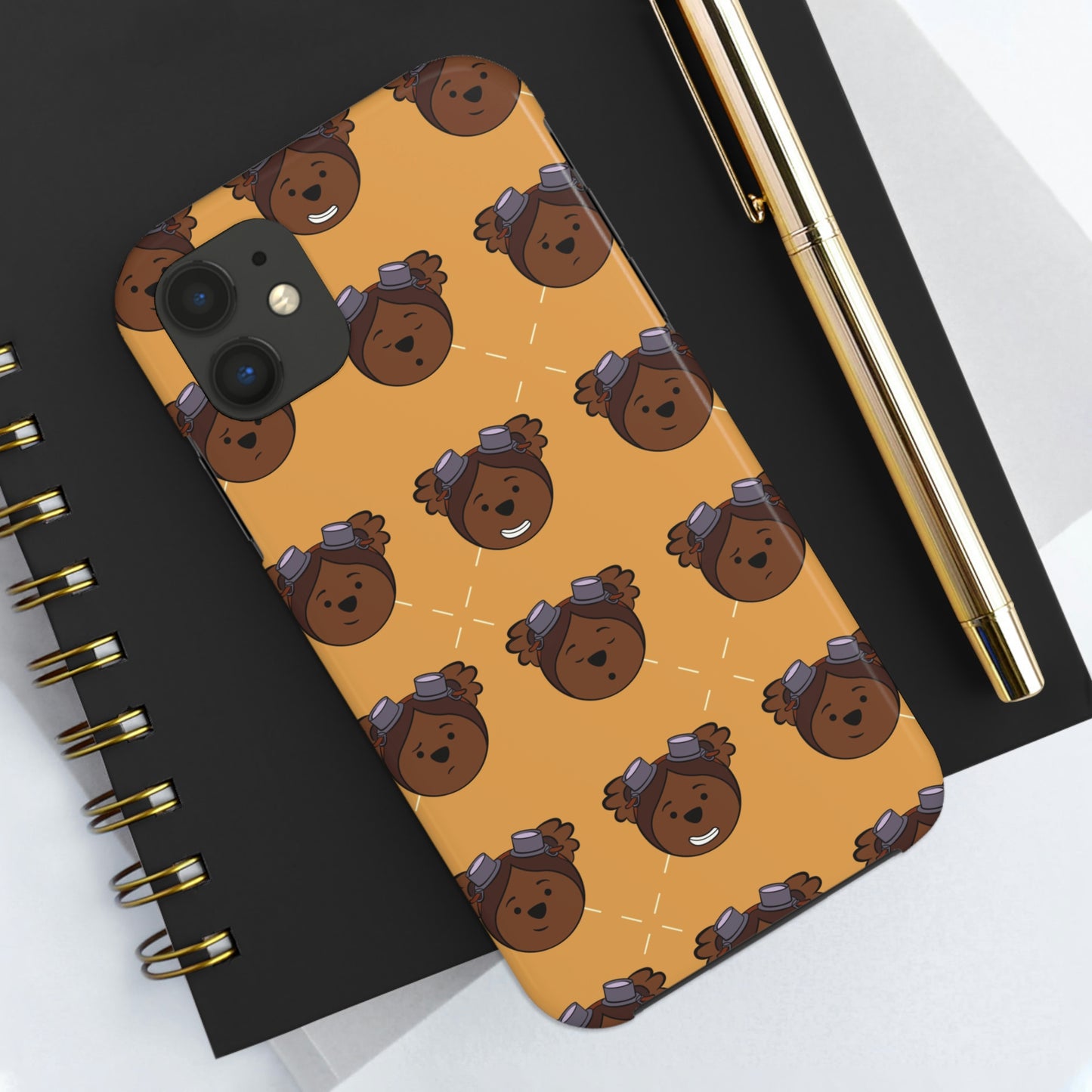 Adventure Ted Phone Case