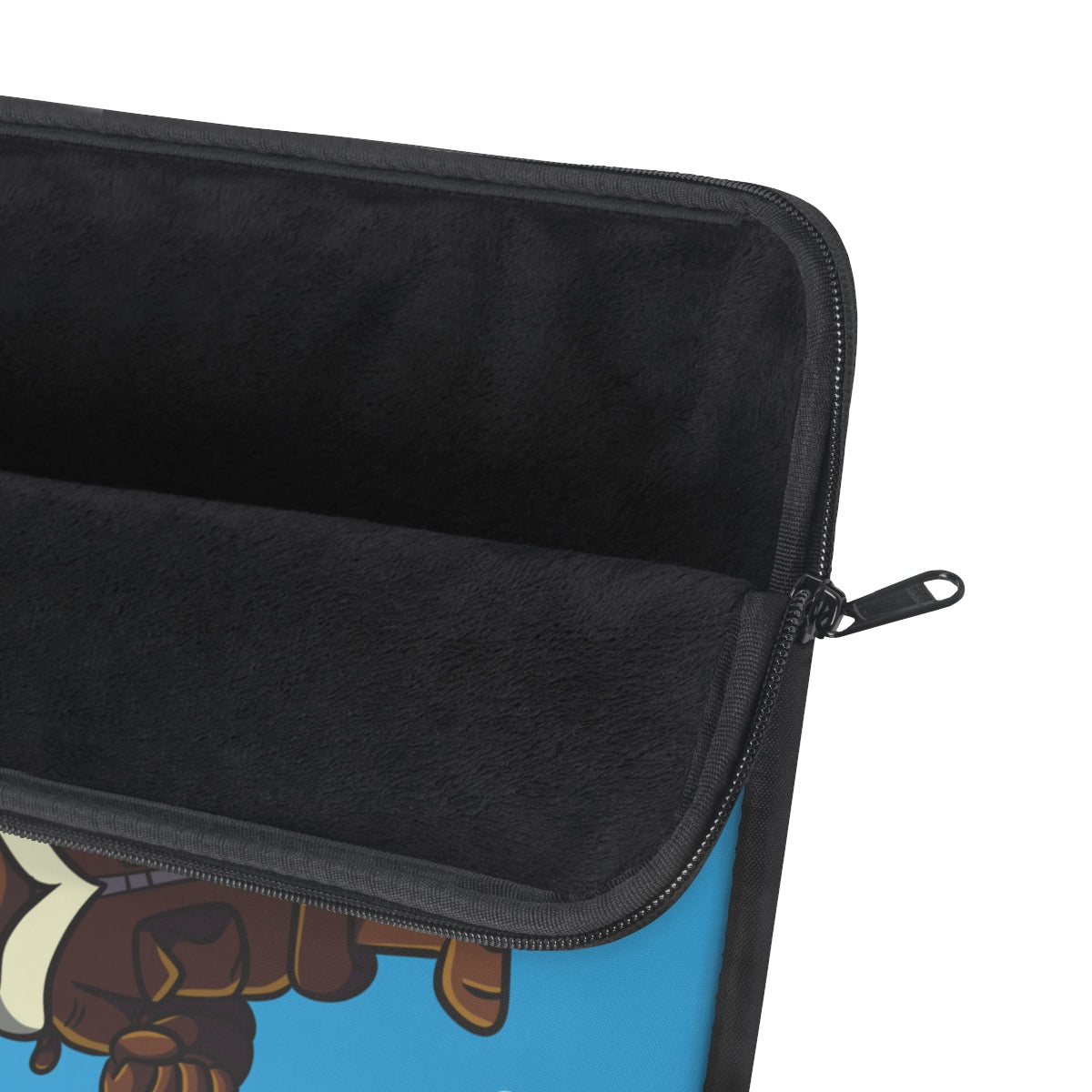 Adventure Ted Laptop Sleeve