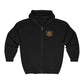 Adventure Ted Zip Up Hoodie Smaller Image